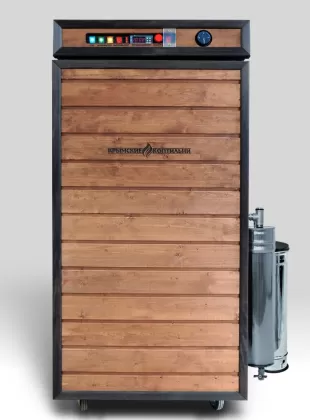 Коптильня С-200 "Максимальная"