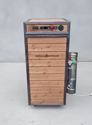 Коптильня С-100 Плюс Пар