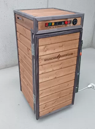 Коптильня С-100 "Максимальная"