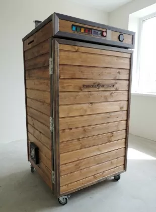 Коптильня С-500 "Максимальная"