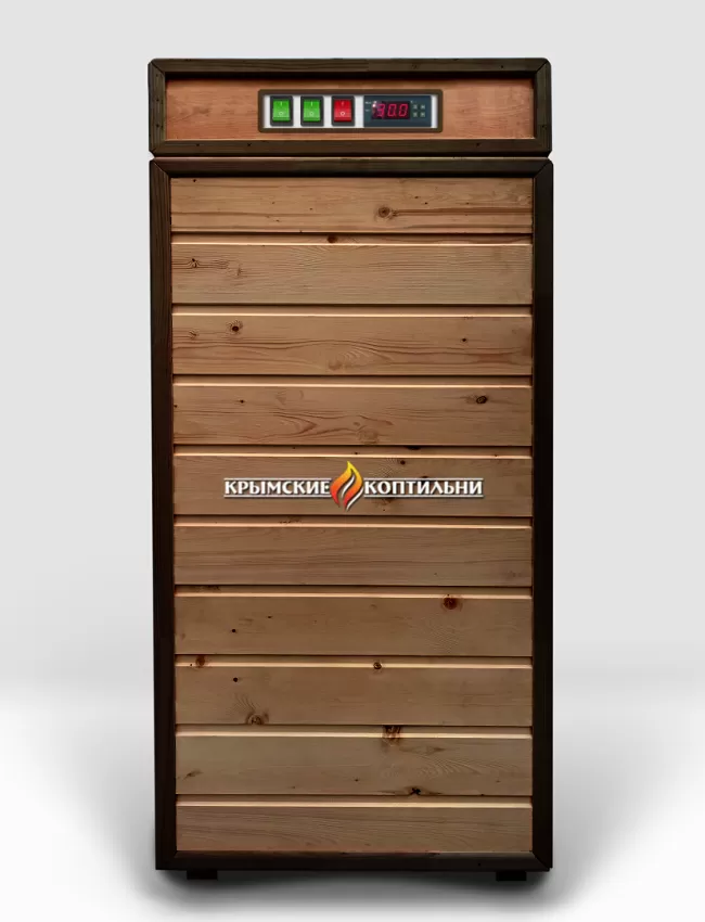 Коптильня С-100 "Базовая"