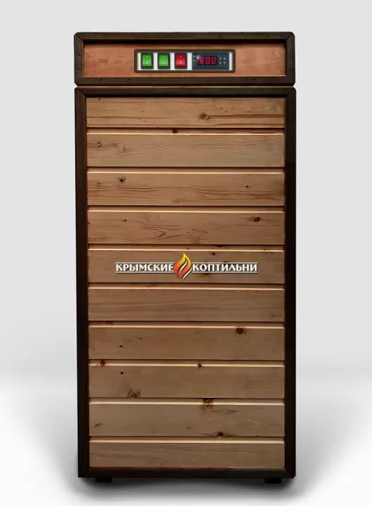 Коптильня С-100 "Базовая"