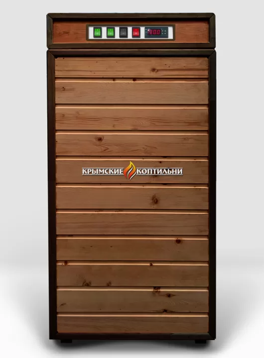 Коптильня С-200 "Базовая"