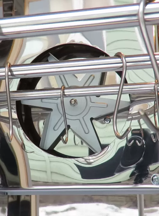 Коптильня С-500 Плюс