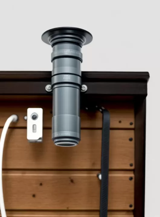 Коптильня С-130 (базовая)