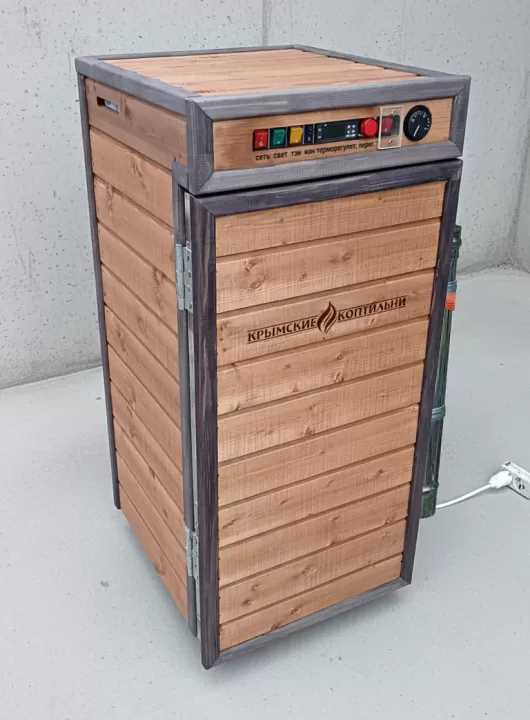 Коптильня С-100 "Максимальная"