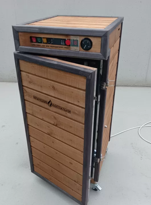 Коптильня С-100 (базовая)