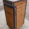 Коптильня С 100